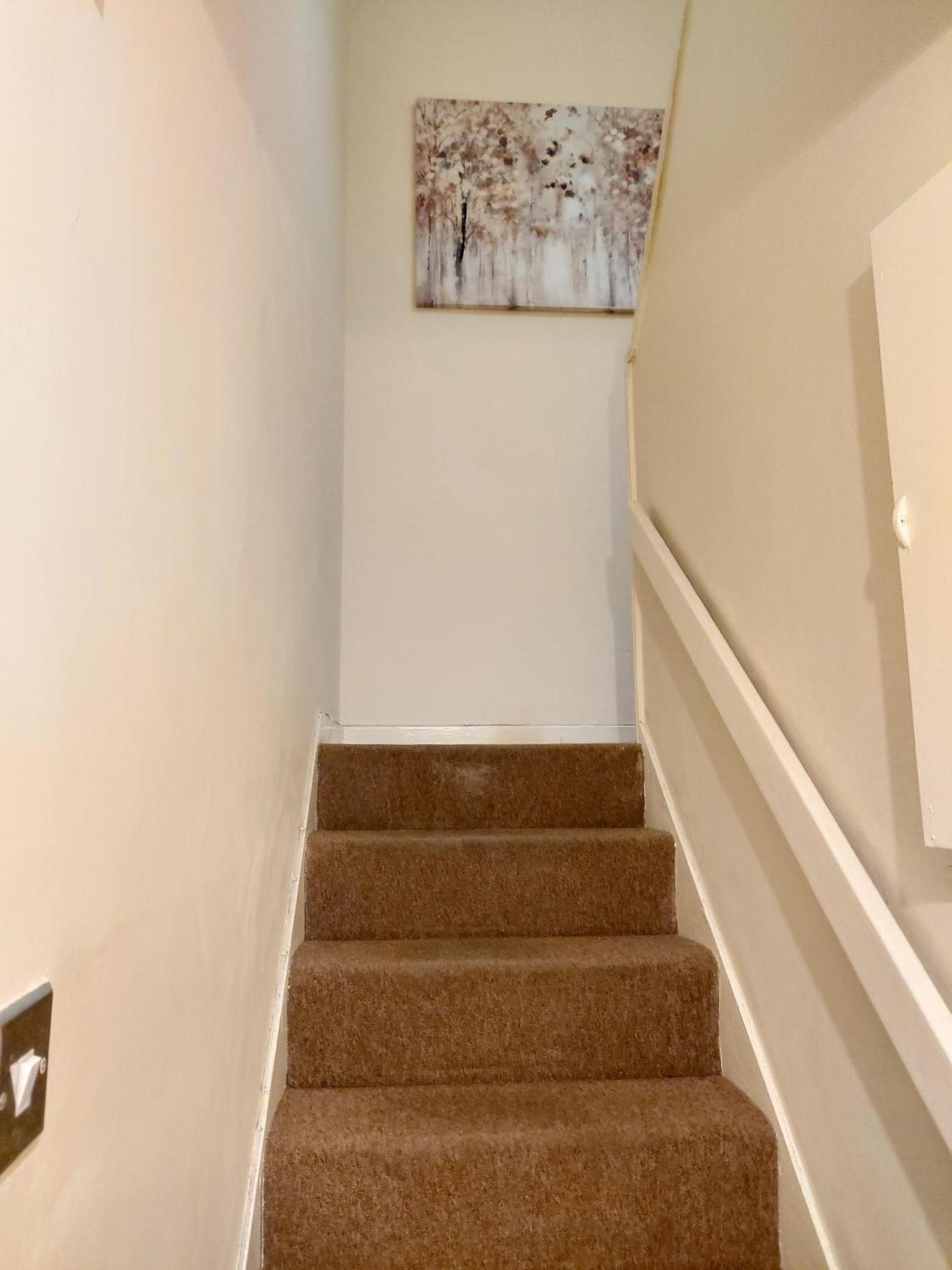 London Harford House Rooms Camera foto