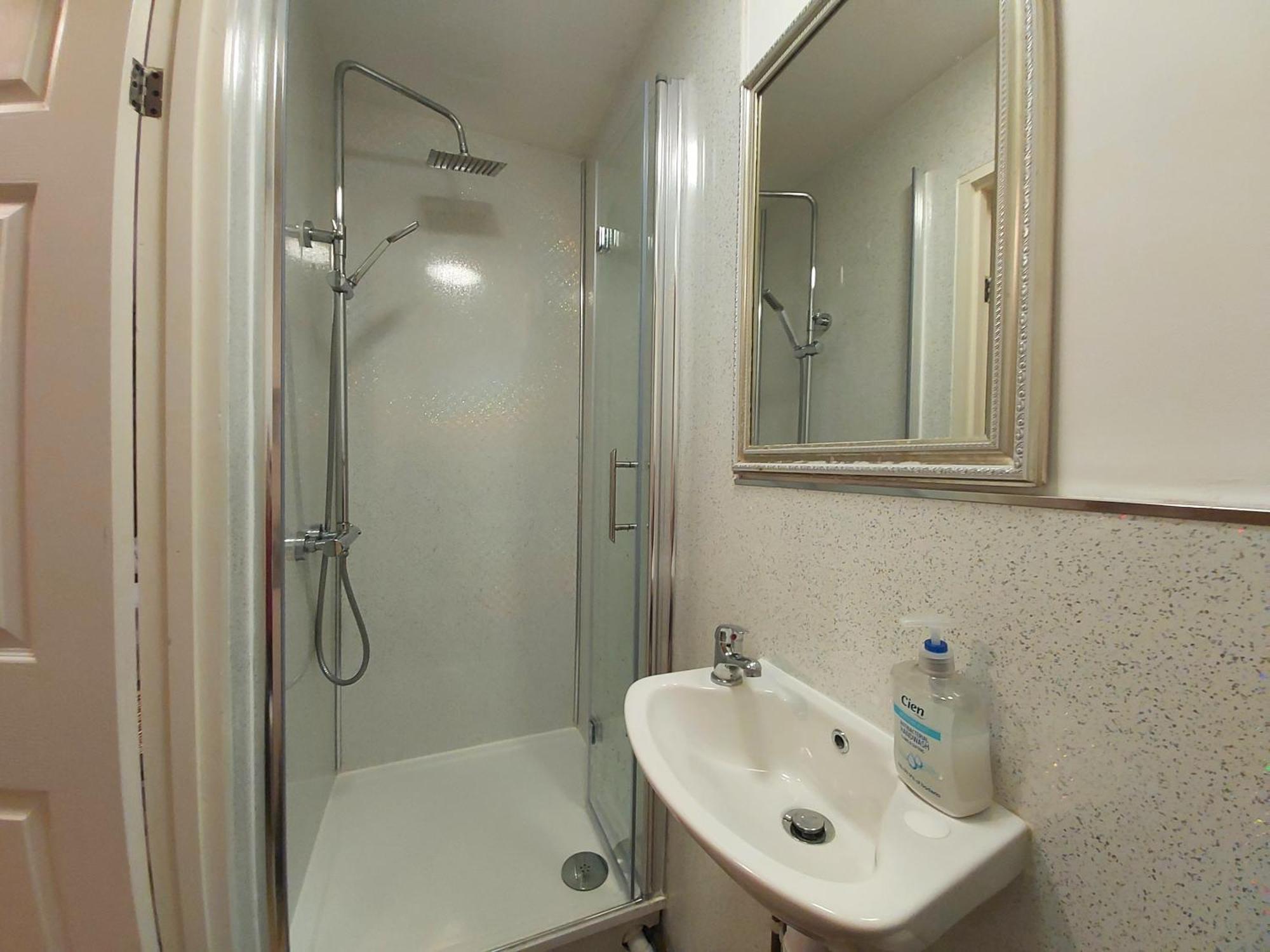 London Harford House Rooms Camera foto